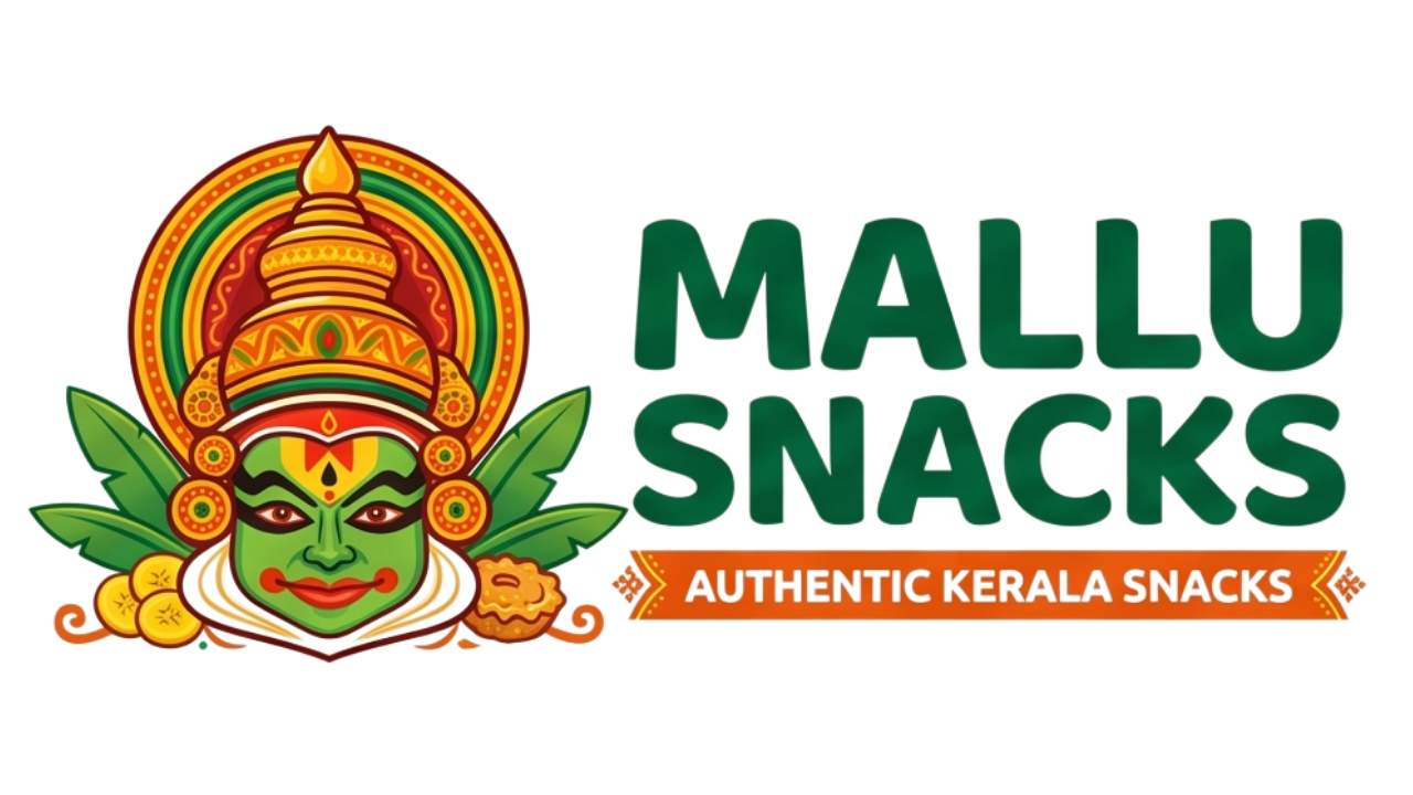 Mallu Snacks — Authentic Kerala Snacks