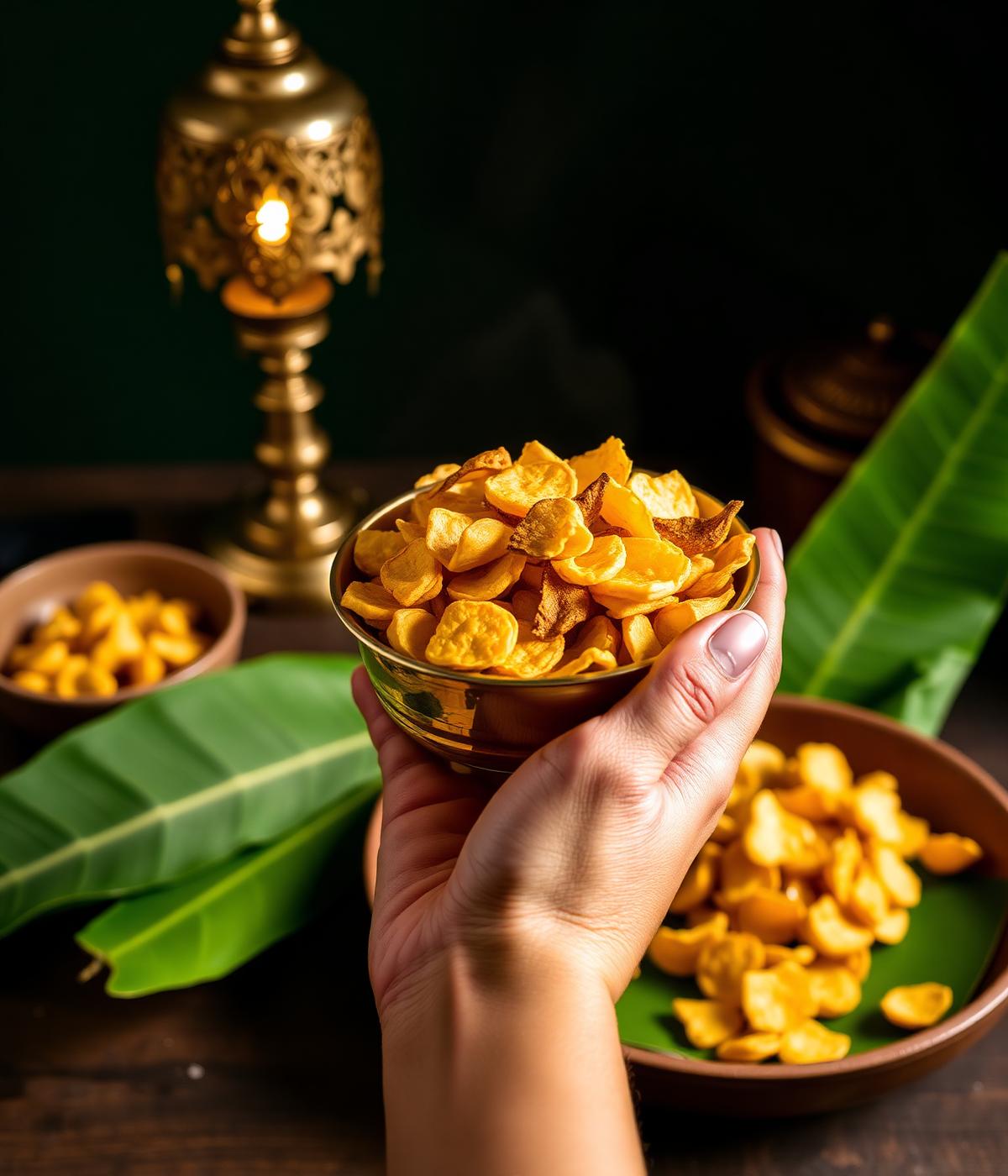 Kerala lifestyle